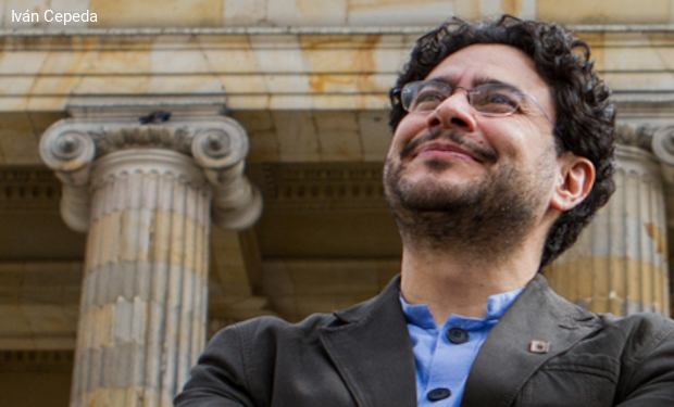 Colombia: disobbedienza civile se il nuovo presidente rinuncia alla cittadinanza statunitense